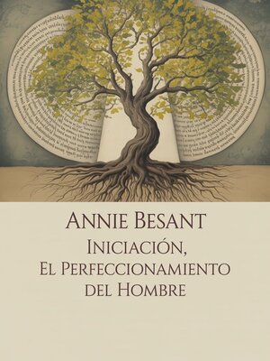 cover image of Iniciación, el perfeccionamiento del hombre (traducido)